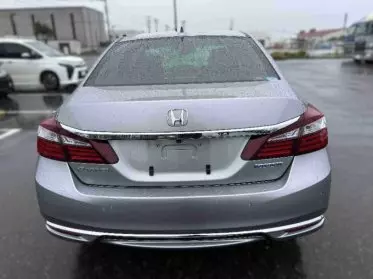 Honda HONDA ACCORD COUPE