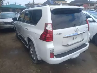 Lexus GX 460