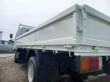 Hyundai Mighty