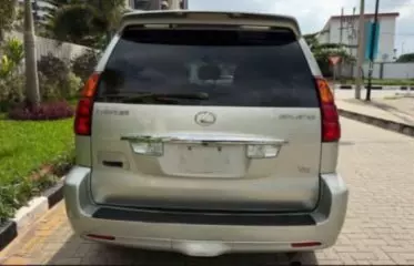 Lexus GX 470