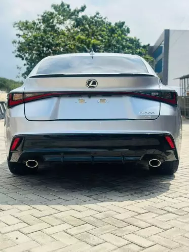 Lexus IS 300
