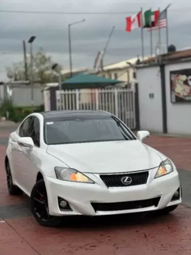 Lexus IS 250