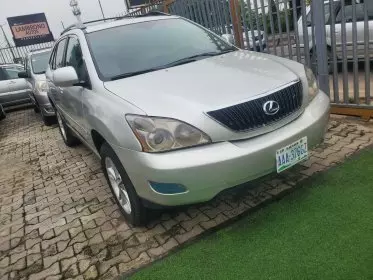 Lexus RX 350
