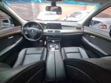 BMW 535i