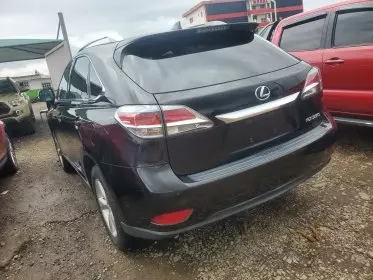 Lexus RX 350