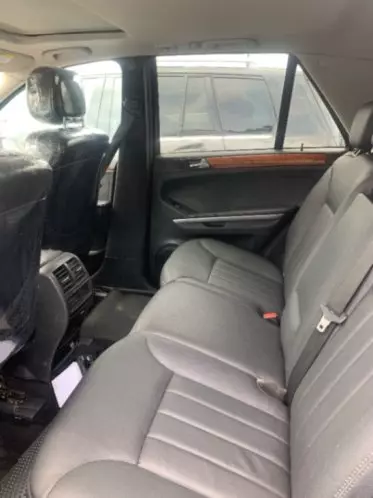 Mercedes-Benz ML 350