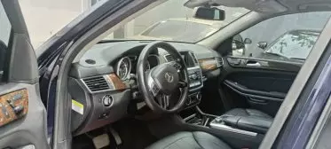 Mercedes-Benz GL 450