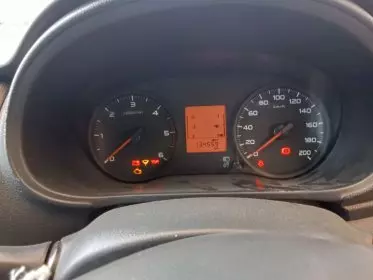 Mitsubishi L200 Single Cabin