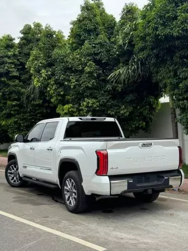 Toyota Tundra