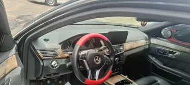 Mercedes-Benz E 350