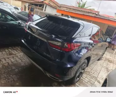 Lexus RX 350