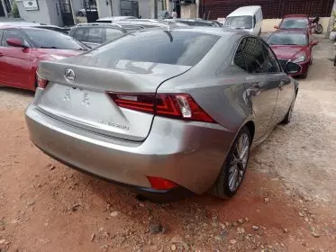 Lexus IS 250