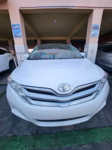 Toyota Venza