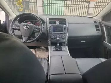 Mazda CX-9