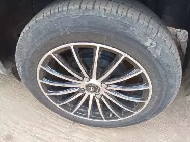 Toyota Axio
