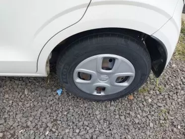 SUZUKI Alto GLX