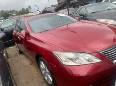 Lexus ES 350