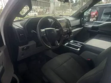 Ford F 150