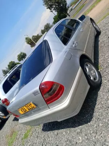 Mercedes-Benz 1820
