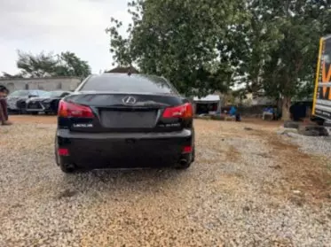 Lexus IS 250