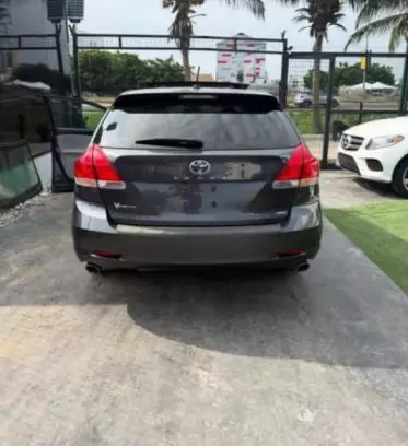 Toyota Venza