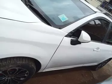 Toyota Fielder