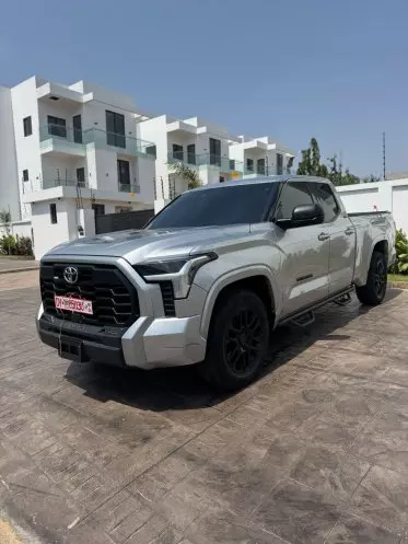 Toyota Tundra