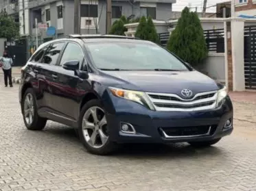 Toyota Venza