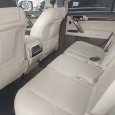 Lexus GX 460