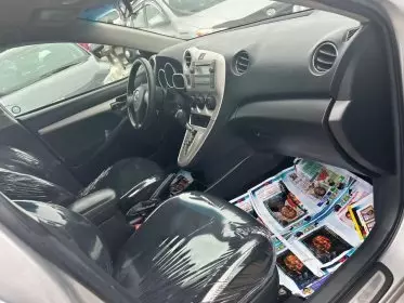 Toyota Matrix