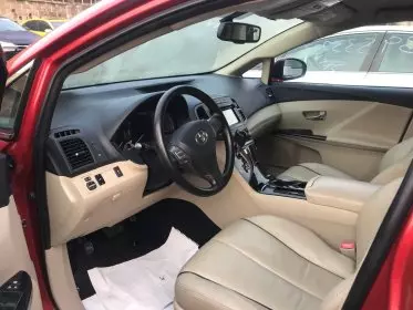 Toyota Venza