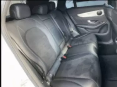 Mercedes-Benz GLC 250
