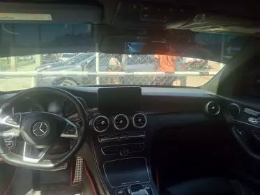 Mercedes-Benz C 450 AMG