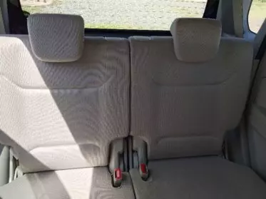 SUZUKI Atrai Wagon