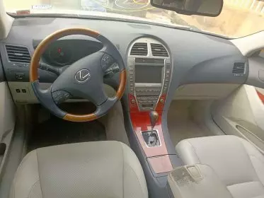 Lexus ES 350