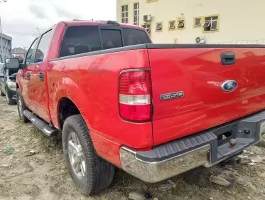 Ford F 150