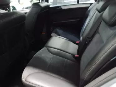 Mercedes-Benz ML 350