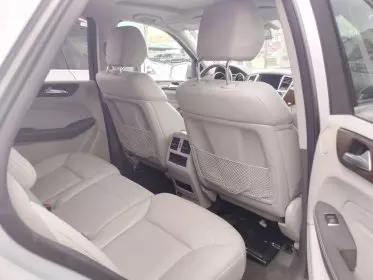 Mercedes-Benz ML 350