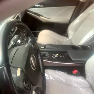 Lexus IS 300
