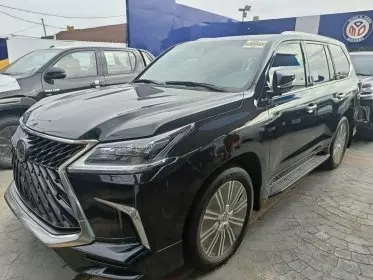 Lexus LX 570