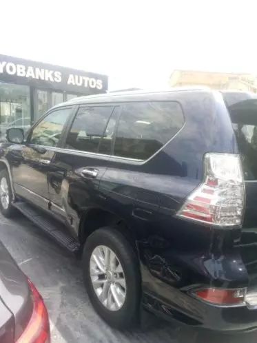 Toyota Lexus RX 450