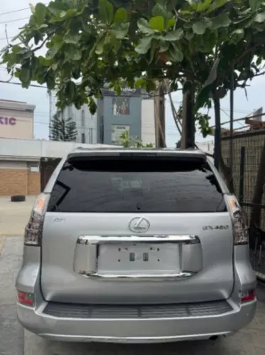 Lexus GX 460