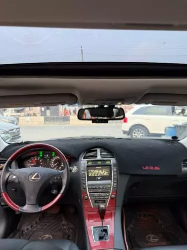 Lexus ES 350