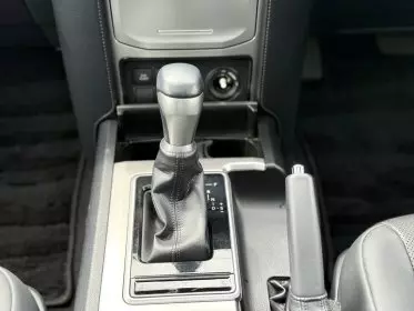 Toyota Land Cruiser Prado TX L