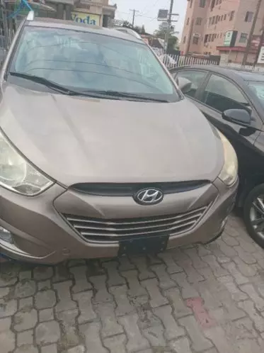 Hyundai lx35