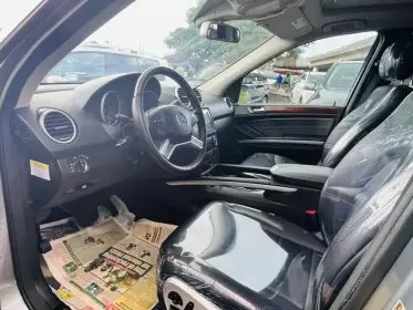 Mercedes-Benz ML 350