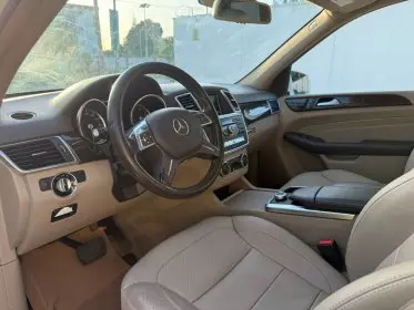 Mercedes-Benz ML 350