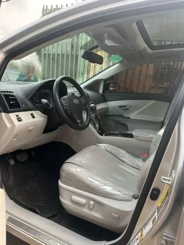 Toyota Venza