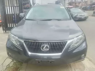 Lexus RX 350