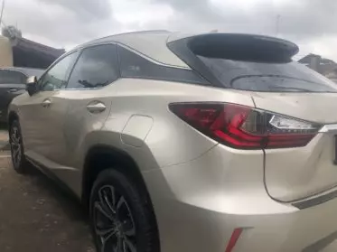 Lexus RX 350